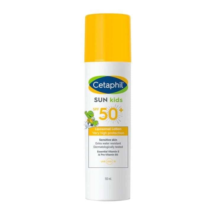 CETAPHIL SUN KIDS LOTION SPF50+ /150ML