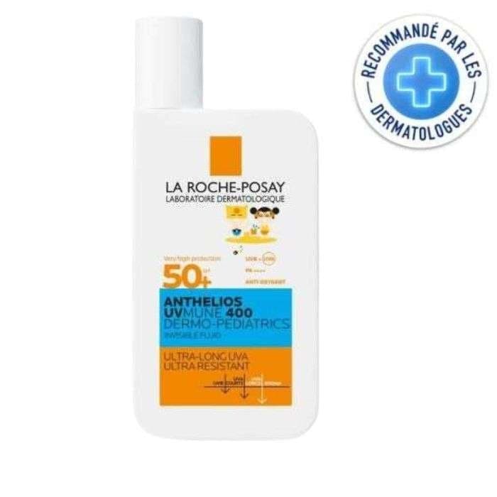 La Roche Posay ANTHELIOS UVMUNE 400 DERMO PEDIATRICS 50ML