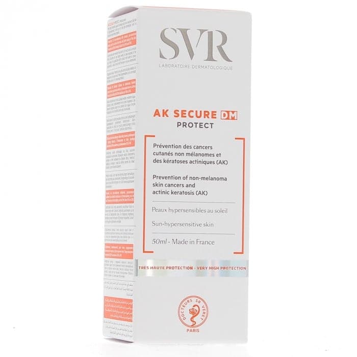 SVR AK SECURE DM 50ML view 0