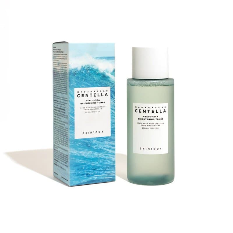 CENTELLA HYALU-CICA TONER 210ML