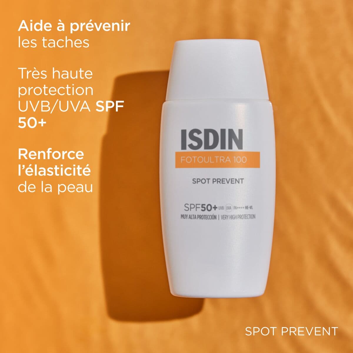 ISDIN FOTOULTRA 100 SPOT PREVENT SPF50