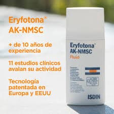 ISDIN ERYFOTONA AK-NMSC FLUID SPF99+ 50ML