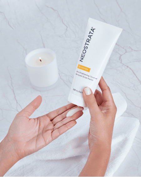 NEOSTRATA ENLIGHTEN SOIN ECLAT PARFAIT SPF35