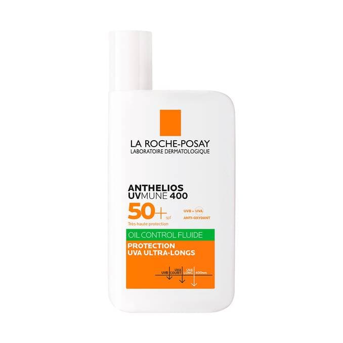 La Roche Posay ANTHELIOS GEL CREME OIL CONTROL SPF50