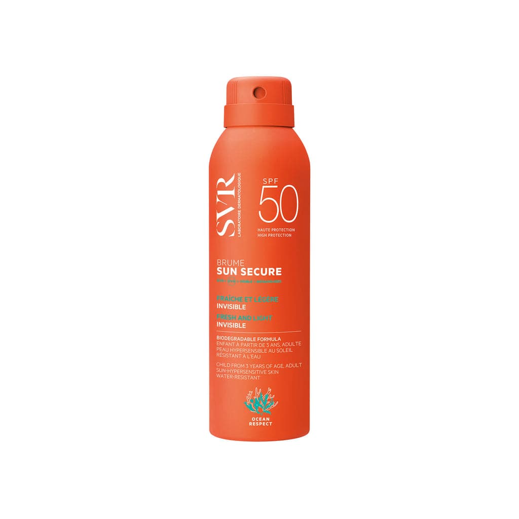 SVR SUN SECUR BRUME SPF50+ 200ML