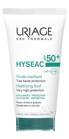URIAGE HYSEAC FLUID SPF50+ – URIAGE – vue 1