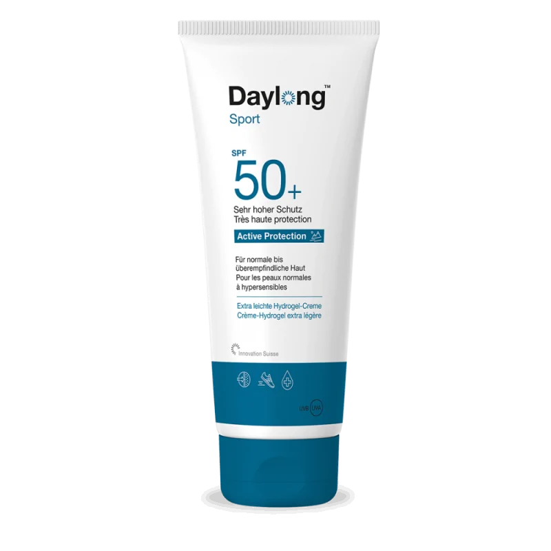 DAYLONG SPORT SPF50+ – DAYLONG SPRING PHARMA – vue 1