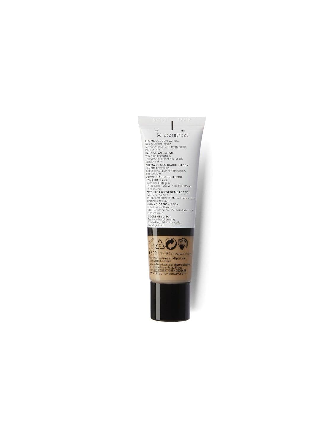 La Roche Posay ANTHELIOS MINERAL ONE SPF50+ 30ML