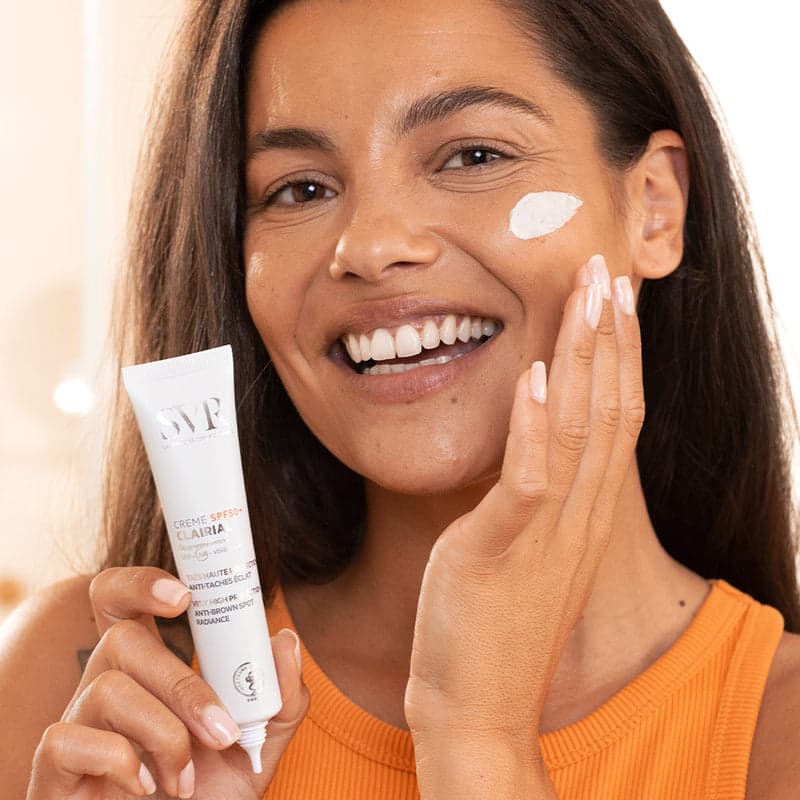 SVR ECRAN CLAIRIAL SPF50+/40ML