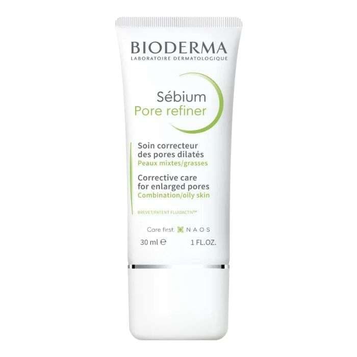 BIODERMA SEBIUM PORE REFINER 40ML view 0