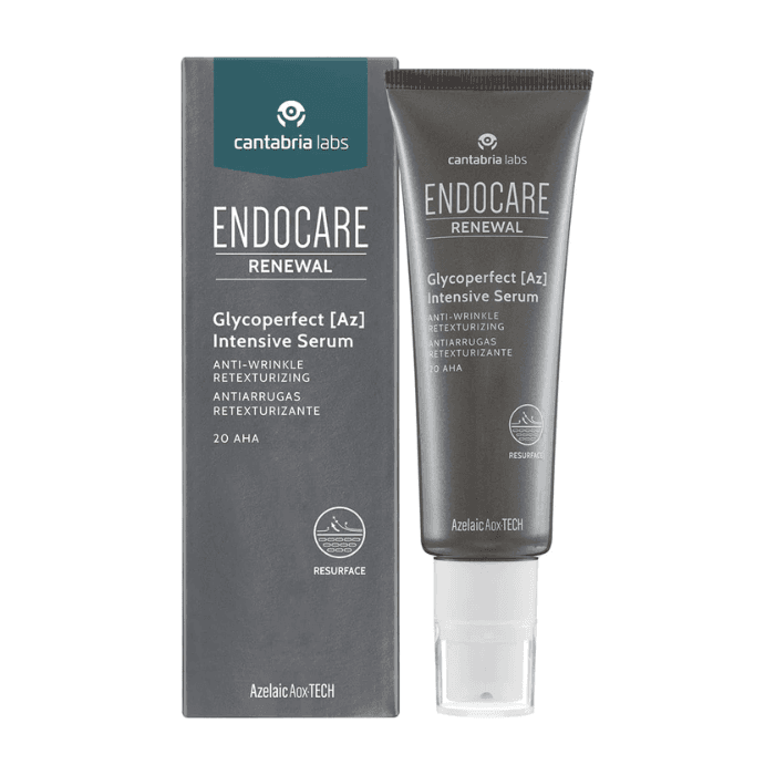 ENDOCARE RENEWAL GLYCOPERFECT view 0