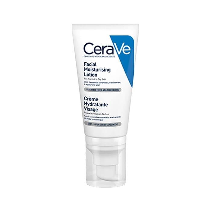 CERAVE CREME HYDRATANTE VISAGE PM 52ML view 1