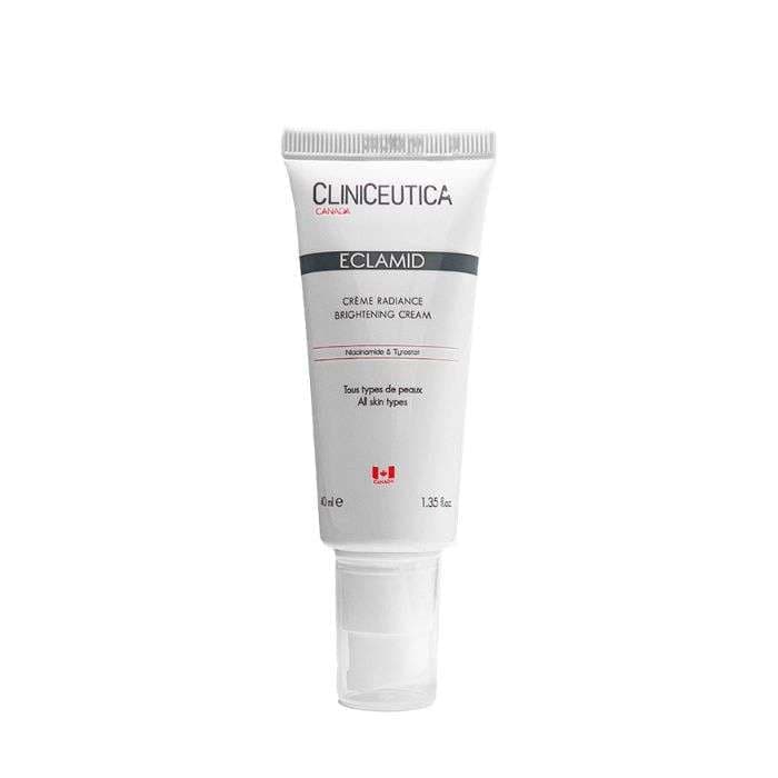 CLINICEUTICA ECLAMID CREME RADIANCE 40ML