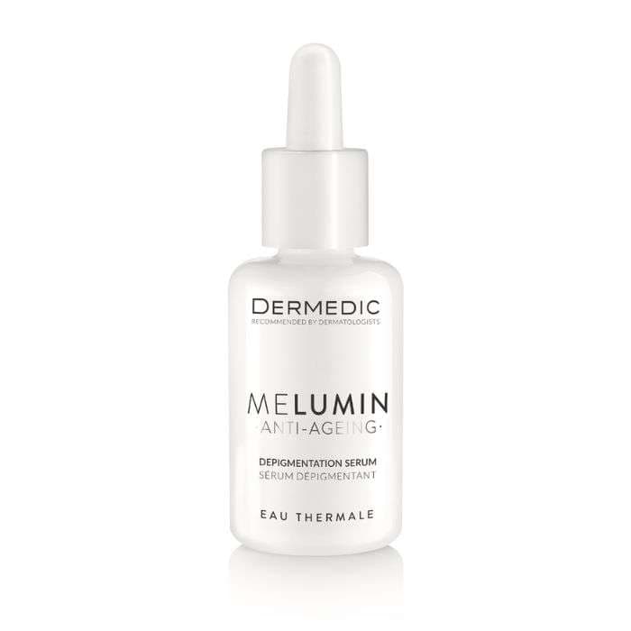 DERMEDIC MELUMIN SERUM DEPIGMENT 30ML view 0