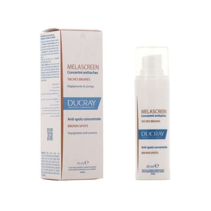 DUCRAY MELASCREEN CONCENTRE ANTITACHES 30ML