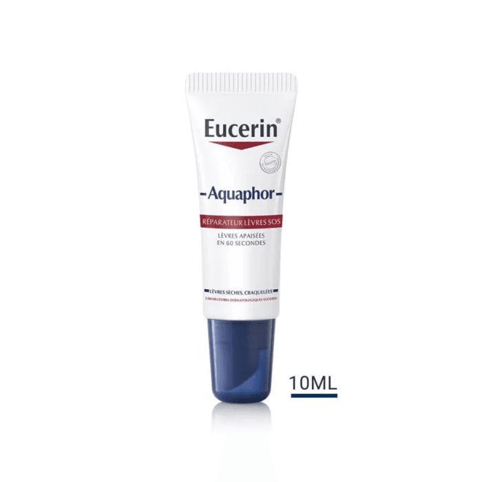 EUCERIN AQUAPHOR LIPS 10ML view 1