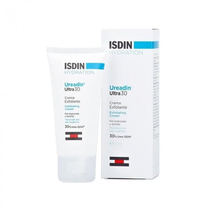 ISDIN UREADIN ULTRA 30 CREME 50ML view 0