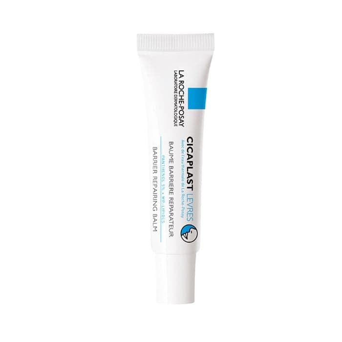 La Roche Posay CICAPLAST LEVRES 7.5ML view 1