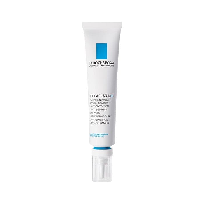 La Roche Posay EFFACLAR K+ 30ML view 1
