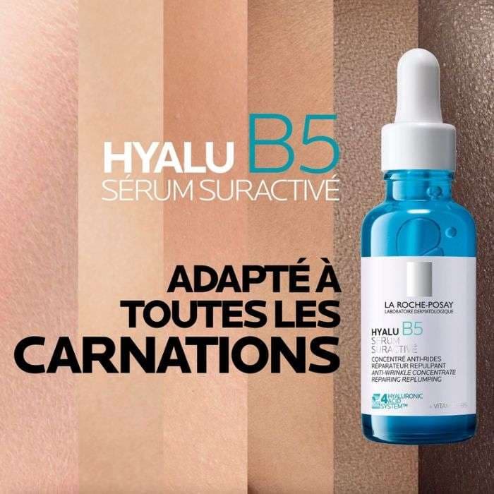 La Roche Posay HYALU B5 SERUM 30ML view 1