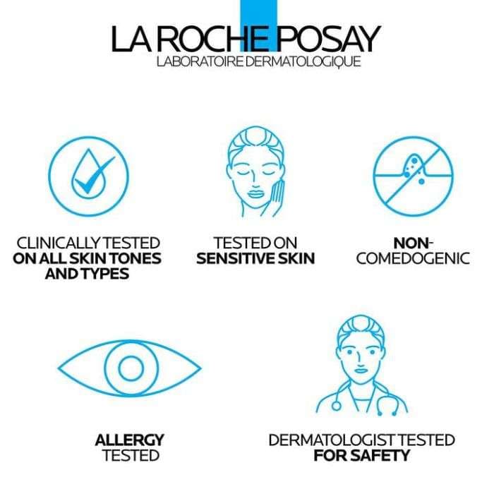 La Roche Posay HYALU B5 SERUM 30ML view 2