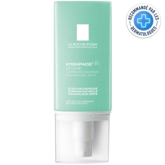 La Roche Posay HYDRAPHASE HA LEGERE 72H 50ML