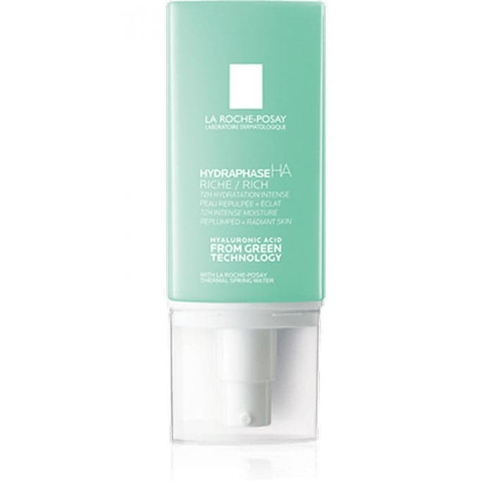 La Roche Posay HYDRAPHASE HA RICH 72H 50ML view 1