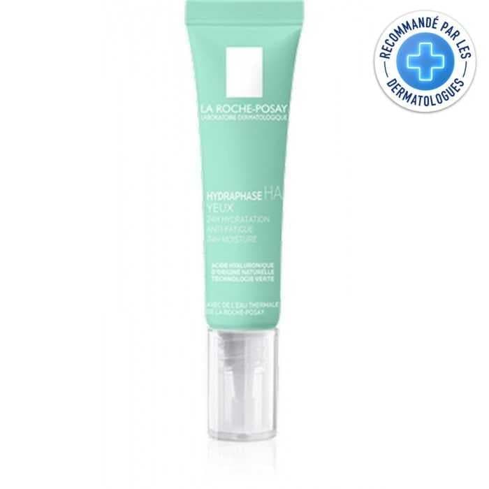 La Roche Posay HYDRAPHASE HA YEUX SOIN CONC 15ML view 0