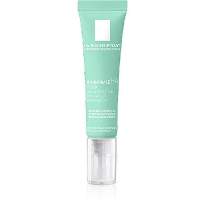 La Roche Posay HYDRAPHASE HA YEUX SOIN CONC 15ML view 1