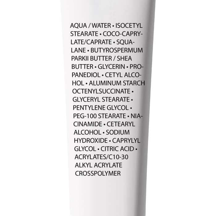 La Roche Posay TOLERIANE SENSITIVE RICHE 40ML view 1