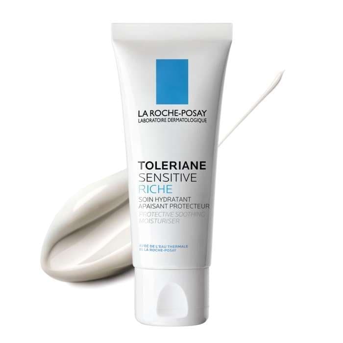 La Roche Posay TOLERIANE SENSITIVE RICHE 40ML view 2