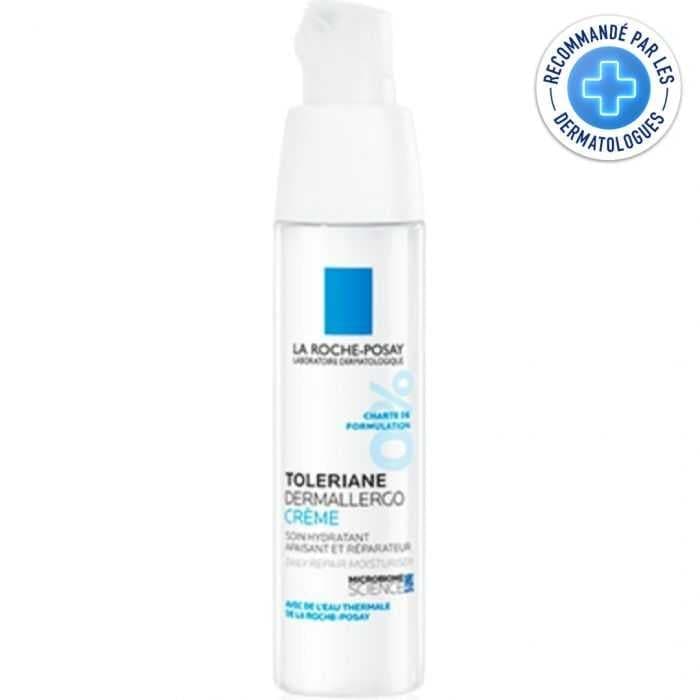 La Roche Posay TOLER DERMALLERGO CREME 40ML view 0