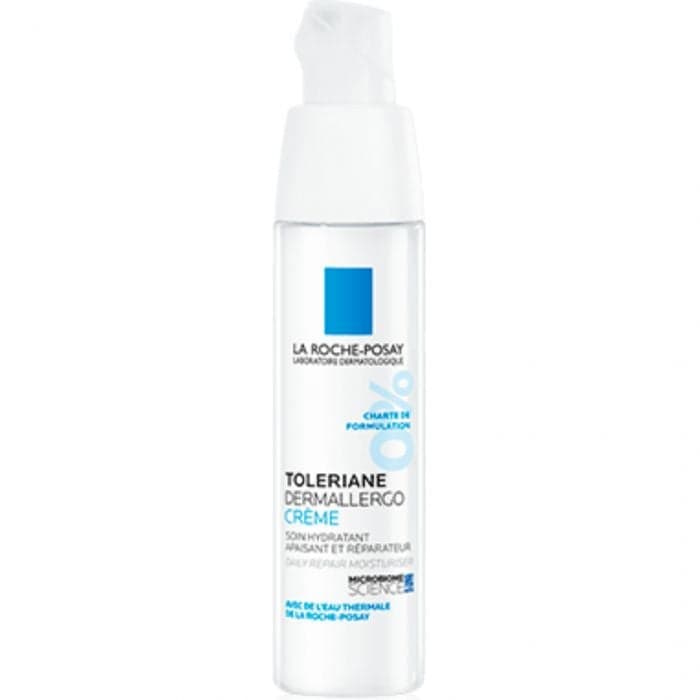La Roche Posay TOLER DERMALLERGO CREME 40ML view 1