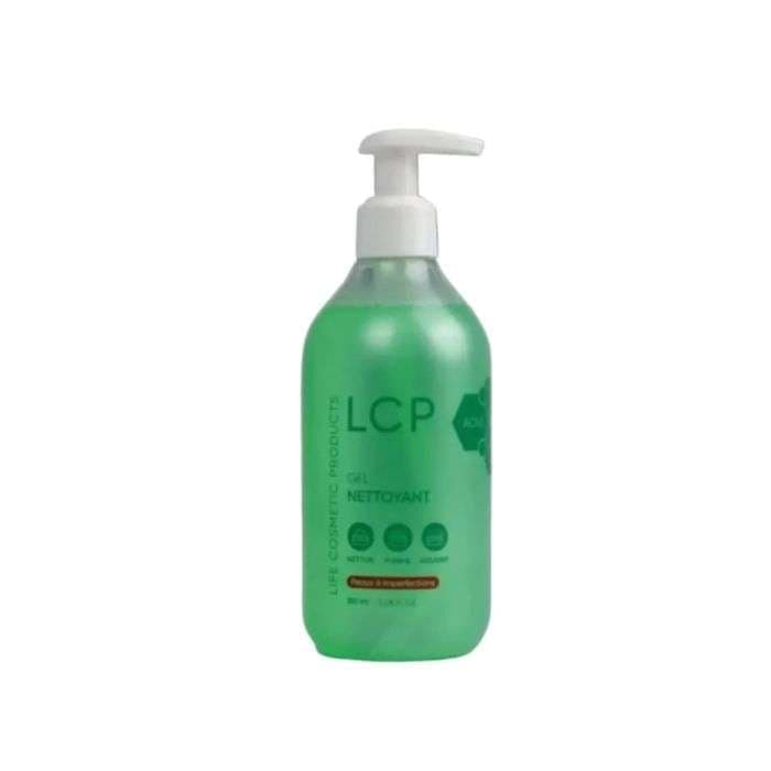 LCP ACNE GEL NETTOYANT 350ML view 1