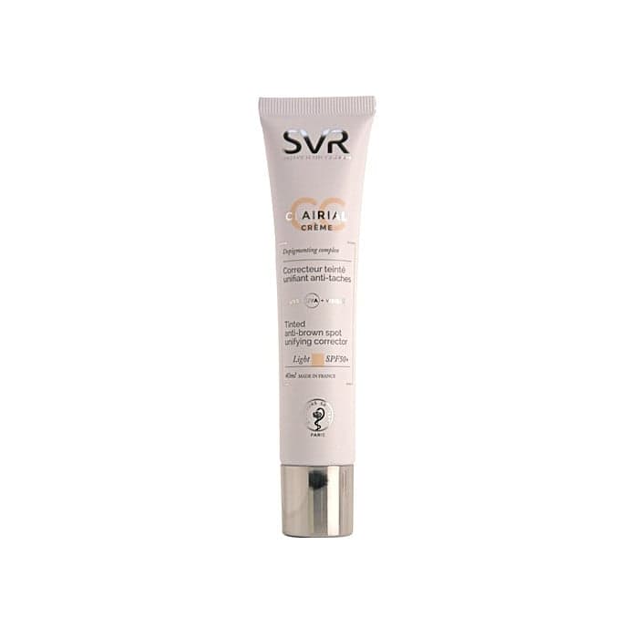 SVR CLAIRIAL CREME LIGHT 40ML view 0