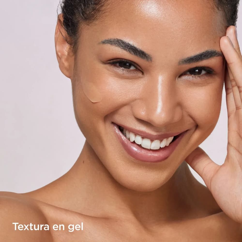 ISDIN GLICOISDIN 15 GEL