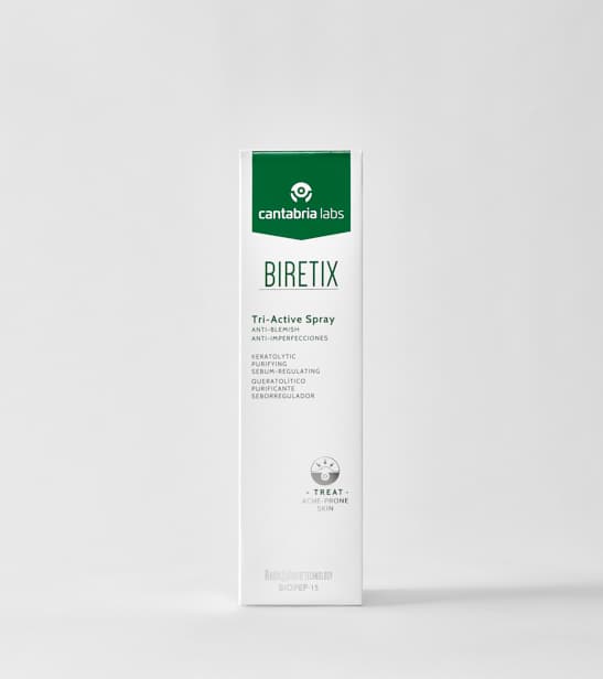 BIRETIX TRI-ACTIVE SPRAY 100ML