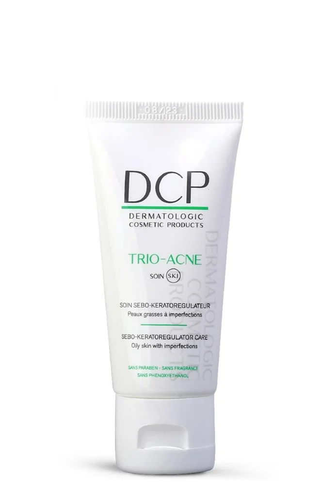 DCP TRIO ACNE 30ML