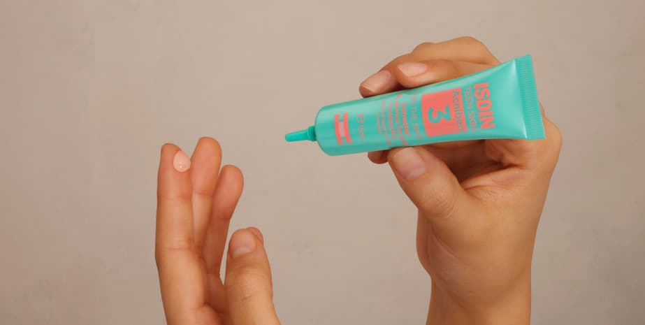ISDIN ACNIBEN 3 CORRECTEUR DE BOUTONS 15ML