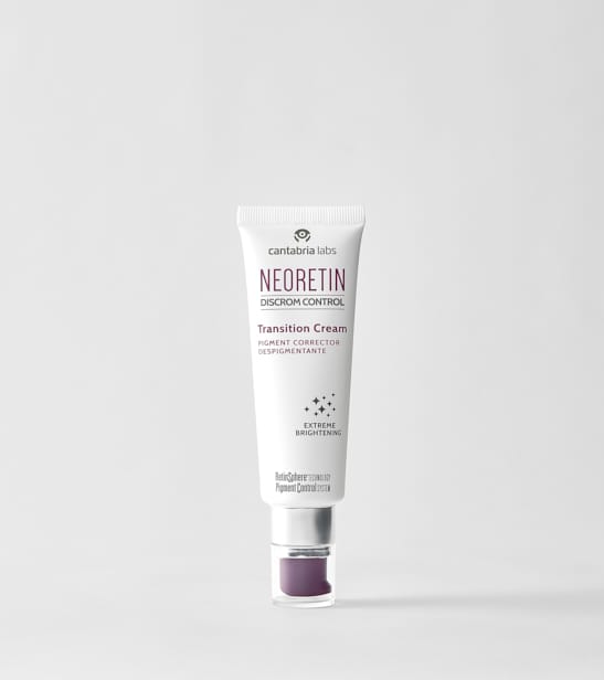 NEORETIN DC TRANSITION CREAM 50ML – CANTABRIA – vue 1
