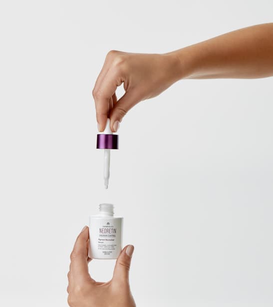 NEORETIN DISCROM CONTROL PIGMENT NEUTRALIZER SERUM 30ML