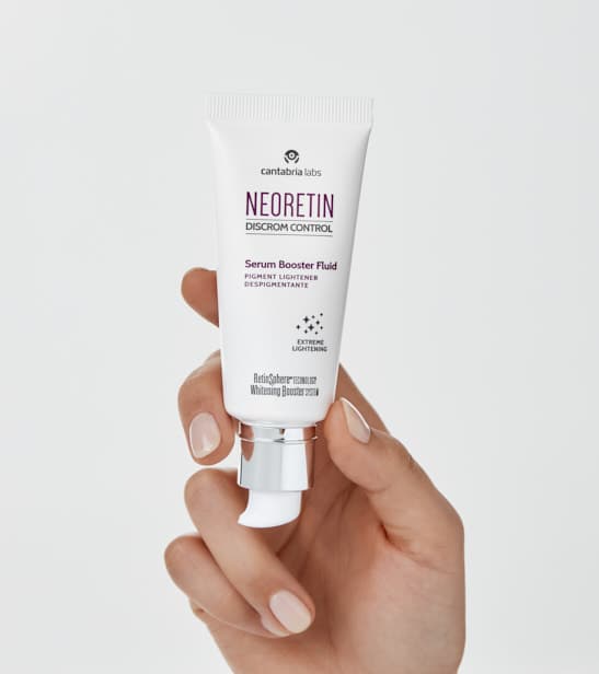 NEORETIN SERUM BOOSTER FLUID 30ML