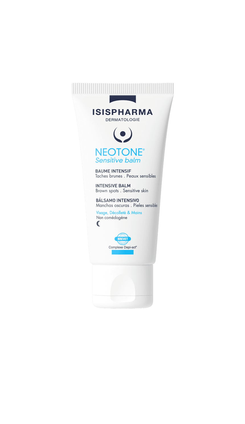ISISPHARMA NEOTONE SENSITIVE INTENSIVE BALM 30ML – ISISPHARMA – vue 1