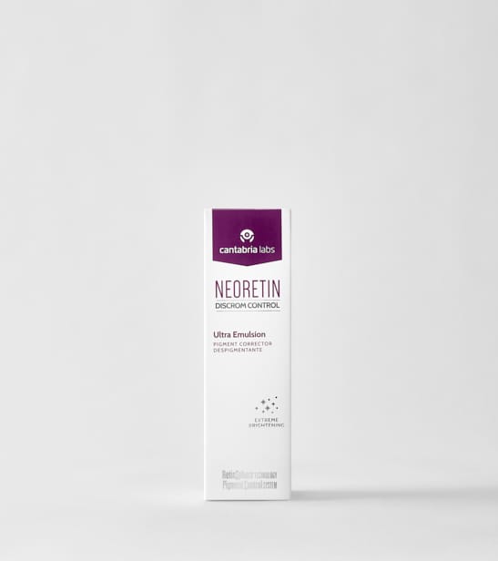 NEORETIN DC ULTRA EMULSION 30ML – CANTABRIA – vue 1