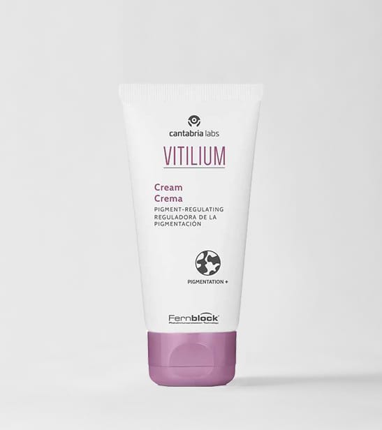 CANTABRIA VITILIUM CREAM 50ML – CANTABRIA – vue 1