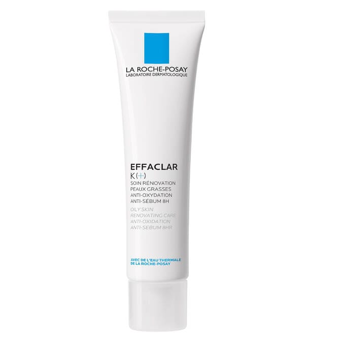 La Roche Posay EFFACLAR K+ 30ML – LA ROCHE POSAY – vue 1