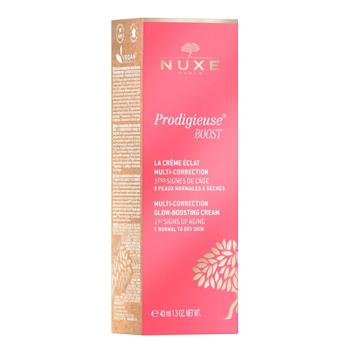 NUXE CRÈME PRODIGIEUSE BOOST 100ML