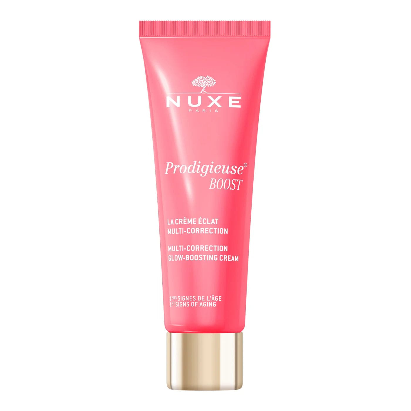 NUXE CRÈME PRODIGIEUSE BOOST 100ML – NUXE – vue 1