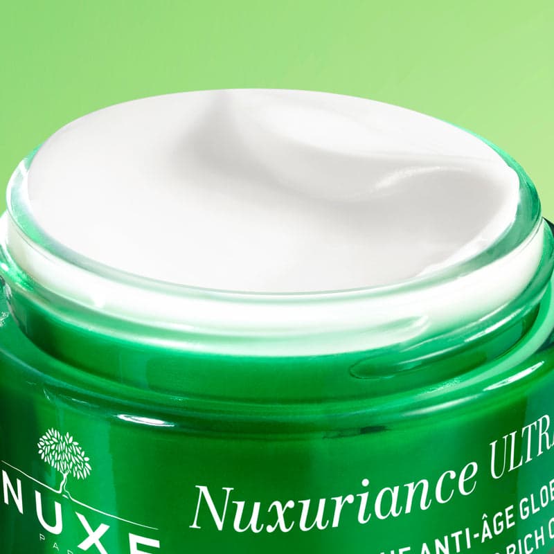 NUXE NUXURIANCE ULTRA CRÈME ANTI-ÂGE GLOBAL PEAUX SÈCHES 50ML
