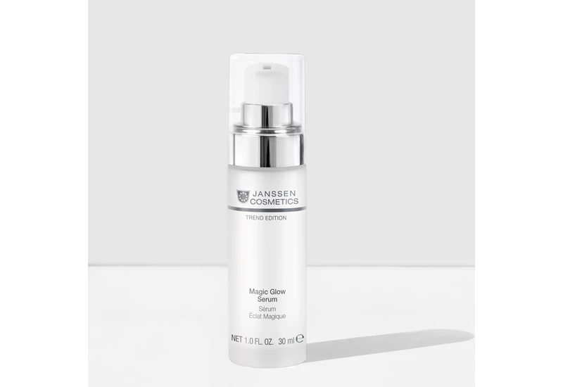 JANSSEN COSMETICS RADIANCE SERUM 30ML